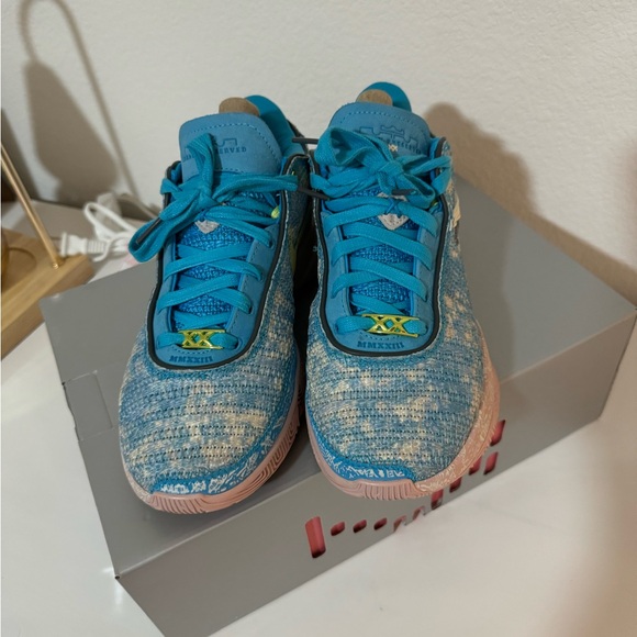 Nike LeBron XX All stars - Picture 3 of 4